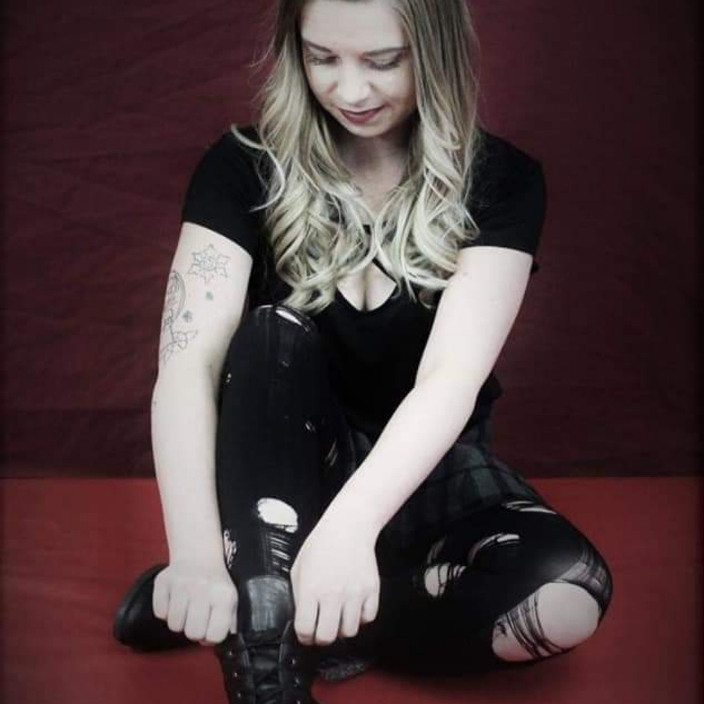 Meet your Posher, Tyler